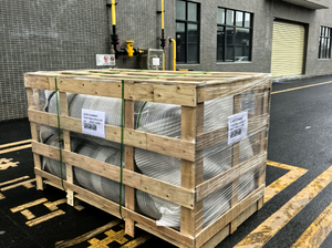 <span class=keywords><strong>Chauffe</strong></span>-<span class=keywords><strong>eau</strong></span> solaire à plaque plate <span class=keywords><strong>300L</strong></span> réservoir en acier inoxydable de conception intégrée facile à installer pour les systèmes pressurisés extérieurs - Product Image 6