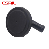 NOUVEAU Valve PCV de ventilation positive du carter Valve PCV 8200291355 8200184165 82002-91355 820018416 82001-8416 pour Renault