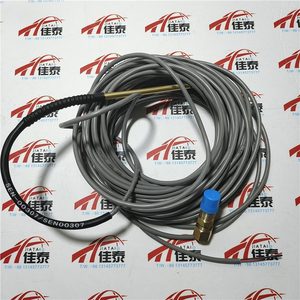 Sensor de Temperatura Trane SEN00307, Accesorio de HVAC de Ahorro de Energía, Montado en Pared, PVC - Product Image 1