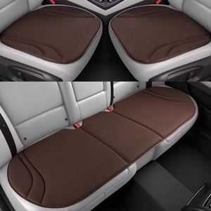 Soft Memory <b>Foam</b> Auto Seat Cushion Modern Simple Style Ergonomic Pressure Relief Pad for All Car <b>Models</b> - Product Image 5