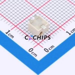 ตัวต้านทาน3224G-1-503E ปรับได้/SMD-3P โพเทนชิออมิเตอร์4.8x4.8มม. 50Kohm 10% 250mW - Product Image 2