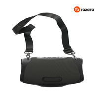 2025 étanche Bluetooth haut-parleur Dj basse fête haut-parleurs Bluetooth Portable grand haut-parleur Portable