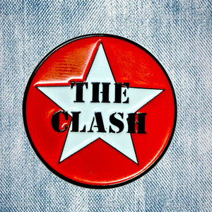 Pin esmaltado con logotipo de banda personalizado, Pin con logotipo esmaltado, insignia en relieve, insignia de empresa, alfileres de solapa pintados personalizados - Product Image 5