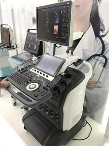 Sonosape-máquina de ultrasonido con carrito vivo en tiempo real, <span class=keywords><strong>precio</strong></span> doppler a color, S50, S20, 4d - Product Image 6
