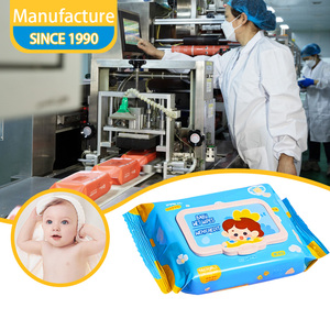 WeHicredit Produits pour bébés personnalisables, naturels, les plus vendus, pour l'hygiène et les soins de la peau des nouveau-nés et des enfants, 1 à 80 pièces - Product Image 4
