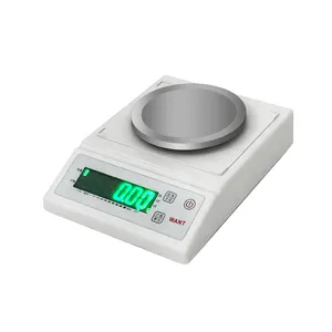 الساخن بيع 2000g 0.01g الرقمية ميزان الدقة الالكترونية مقياس الوزن للقياس