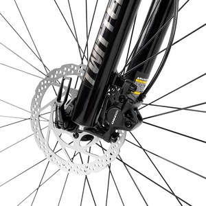 <span class=keywords><strong>VTT</strong></span> LEOPARDpro en fibre de carbone à module élevé avec câbles internes pour la pratique professionnelle du <span class=keywords><strong>VTT</strong></span> tout-terrain - Product Image 3