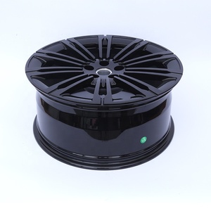 Rueda Forjada de Diez Mil Toneladas para Land Rover Range Rover Discovery 4/5/<span class=keywords><strong>Defender</strong></span> Aurora Shandong Modelo <span class=keywords><strong>1985</strong></span> Modificación de Ajuste - Product Image 3
