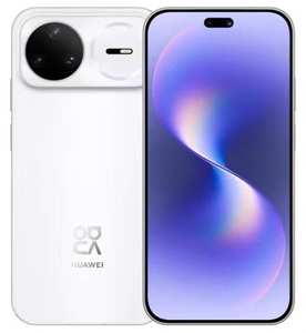 Teléfono Nova 15 Pro 5G Original 2025, Pantalla OLED de 6.8 Pulgadas y 120Hz, Chip Meiling 9010S, Carga Rápida de 100W, Batería de 6000mAh, HarmonyOS, CDMA, LTE - Product Image 1