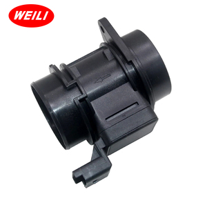 Sensor MAF para Automóvil Citroen C2 C3 Xsara <span class=keywords><strong>Ford</strong></span> <span class=keywords><strong>Fiesta</strong></span> Fusion Peugeot 1007 206 307 5wk9631 1920.EK 9642212180 Sensor de Flujo de Aire Masivo - Product Image 6