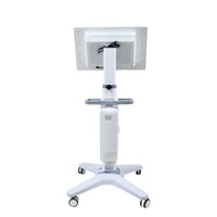 Scanner intra-oral dentaire ESCO Scanner dentaire 3D Équipement dentaire intra-oral de haute qualité Escaner Dental Intraoral Cart