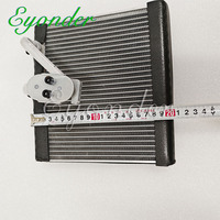 Bobina de Refrigeración del Evaporador de CA para VW Volkswagen Polo 2017-2020 1.0L Gasolina 2Q2816105B