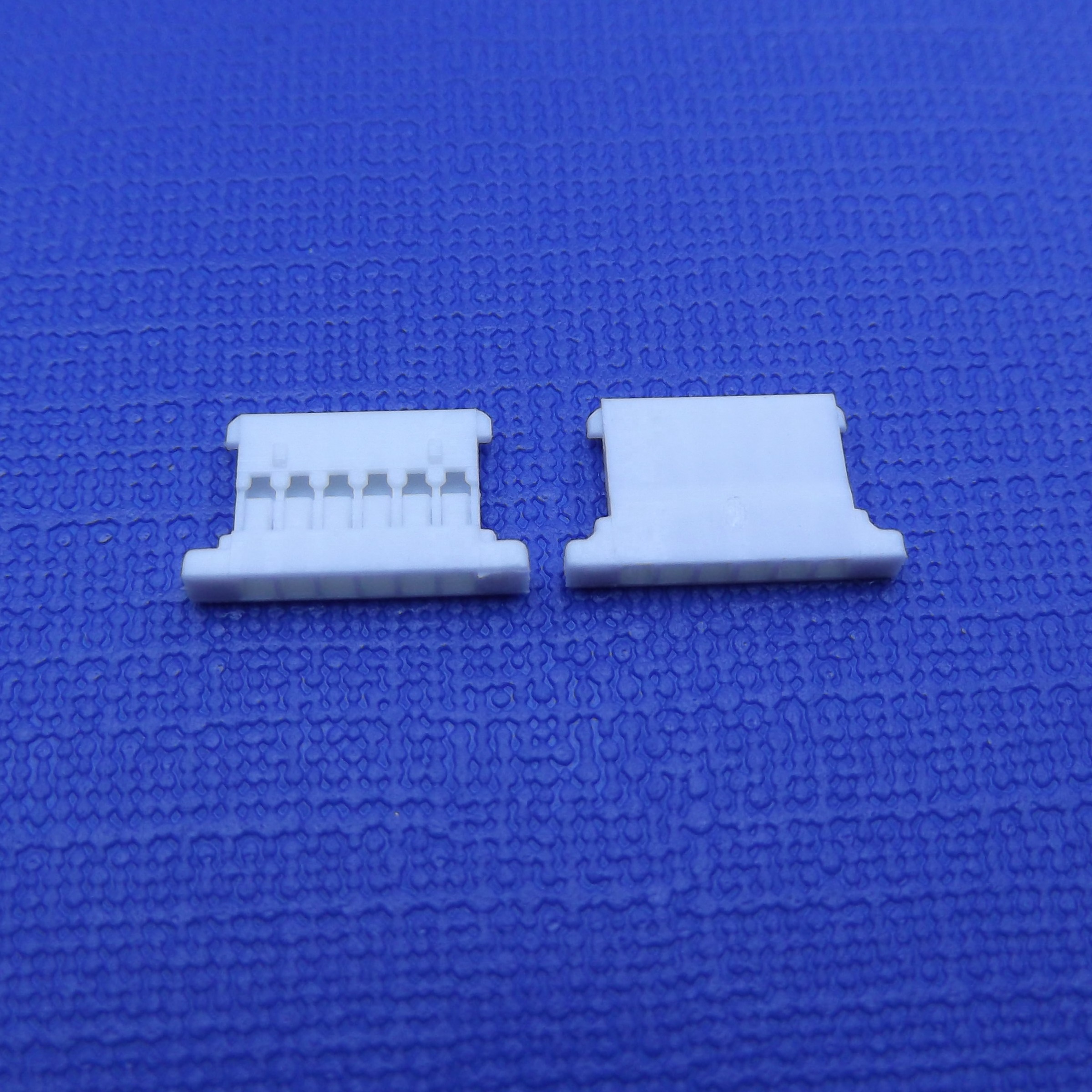 Molex 51146 1.25mm Pitch Connectors - Reliable Performance