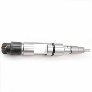 Injecteur Common Rail Diesel 0445120055 pour système de carburant Bosch, usage général - Product Image 1