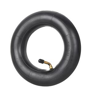 <span class=keywords><strong>Chambre</strong></span> <span class=keywords><strong>à</strong></span> <span class=keywords><strong>air</strong></span> d'OEM de Kugoo de pièces de rechange de scooter de coup-de-pied électrique noir durable 36V taille LYLT031 <span class=keywords><strong>200x50</strong></span> de paquet de bulle de 45 degrés - Product Image 1