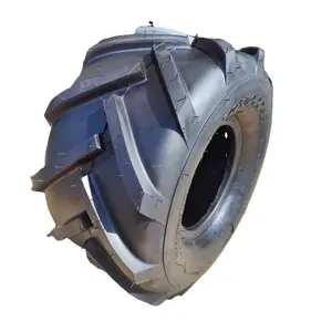 20x10. 00-8 trator agrícola Lug Tread Tubeless pneu trator agrícola rodas