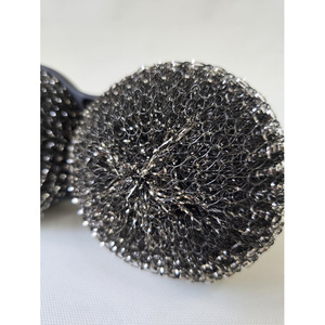 Brosse de nettoyage durable pour barbecue à prix compétitif brosse pour gril à poignée facile - Product Image 5