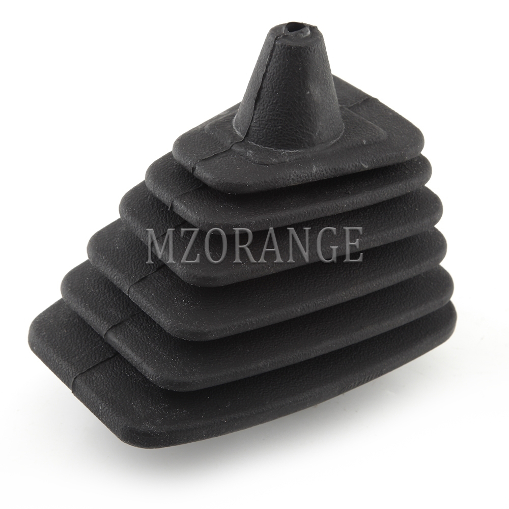 Заводская цена, автомобильные аксессуары, ручка переключения передач, пылезащитный чехол для VW GOLF MK2 II JETTA II MK2 191711115