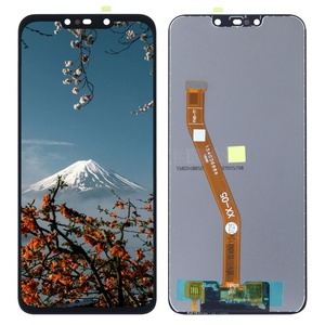 หน้าจอ OLED สำหรับเปลี่ยน Nova 3i ขนาด 6.5 นิ้ว พร้อมจอ LCD รับประกัน 1 ปี อะไหล่โทรศัพท์มือถือ - Product Image 3