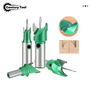 Fresa <span class=keywords><strong>de</strong></span> carburo para hacer cuentas <span class=keywords><strong>de</strong></span> madera <span class=keywords><strong>de</strong></span> 6mm-30mm, cortador <span class=keywords><strong>de</strong></span> bolas <span class=keywords><strong>de</strong></span> <span class=keywords><strong>Buda</strong></span> para carpintería - Product Image 1