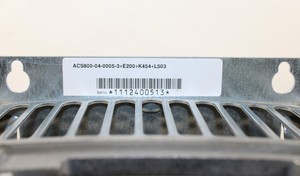 Variador de Frecuencia ACS800-04-0005-3 de 8.5A para PLC - Product Image 4