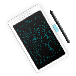 Offre Spéciale Blackboard Dispositif informatique pour le télétravail Vidéoconférences et cours <span class=keywords><strong>en</strong></span> ligne pour les conférences PPT et les tablettes graphiques - Product Image 4