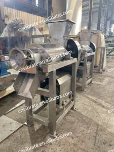 בתעשייה vbjx מעבד מזון לאומי ברי תפוח עץ כרוב קסווה - Product Image 6