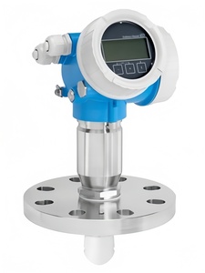 Ban đầu endress + hauser Radar đo mức chất lỏng rắn fmr60 loạt đo chính xác mô hình hoàn chỉnh Radar đo mức - Product Image 2