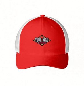 Custom Embroidery Hip Hop Snapback <b>Hat</b> Personalized Adjustable Streetwear Cap - Product Image 1
