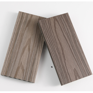 Tấm Sàn Composite Tấm Sàn Nhà Ban Công Gạch Ốp Sàn Ngoài Trời PVC Tấm Ván Sàn Gỗ Tấm Ván Mặt Sàn - Product Image 6