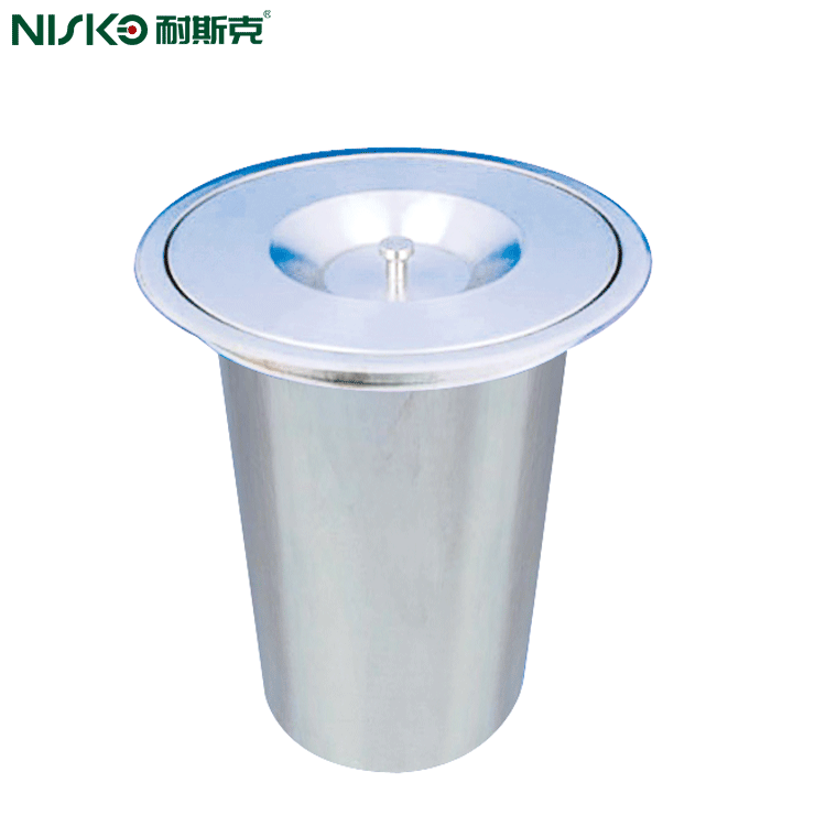 Acciaio inossidabile