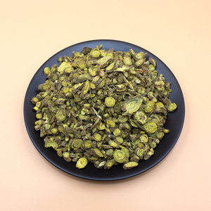 Китайская медицина, таблетки Huang Cen, лучшее качество, китайские травы, корневые ломтики Scutellaria Baicalensis - Product Image 1