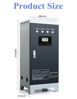 30KW Smart Soft Starter für Aufzüge-Stabiler Start/Stopp und genaue Nivellierung, CE-zertifiziert