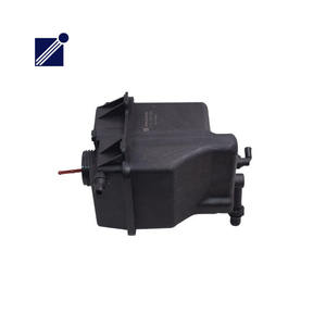 Pièces automobiles 17137501959 Système de refroidissement Radiateur <span class=keywords><strong>Intercooler</strong></span> Boîte d'expansion Convient pour X5 E53 4.4 I 4.8 - Product Image 6