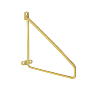 Supports En Acier Inoxydable Support À Angle Droit Support Armoires En Fer Armoire Joint Quincaillerie De Meubles - Product Image 3