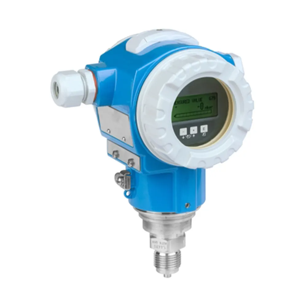 Original E+H Endress Hauser Pressure Transmitter PMP71 Pressure Measurement Sensor With Good Price