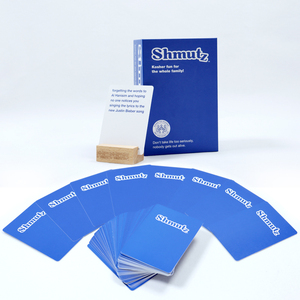 <span class=keywords><strong>Juego</strong></span> de Cartas con <span class=keywords><strong>Preguntas</strong></span> para Parejas, Impresión Personalizada, 141 Cartas Verdes, <span class=keywords><strong>Juego</strong></span> de Conversación Personalizado para Noches de <span class=keywords><strong>Pareja</strong></span> - Product Image 6
