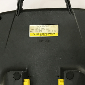 A055-2440-C301 Nuevo Controlador de Robot FANUC Original - Product Image 2