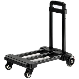 รถเข็นเด็กพับได้รถเข็นเคลื่อนที่ได้สำหรับงานหนัก - Product Image 1