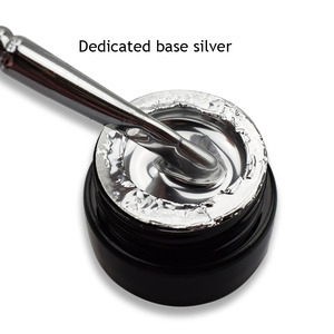 Nouvelle peinture à l'acrylique pour ongles, peinture créative, colle à araignée, peinture métallique pour ongles, cuivre, <span class=keywords><strong>séricine</strong></span> - Product Image 3