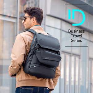 Mochilas para Laptop <span class=keywords><strong>Mark</strong></span> <span class=keywords><strong>Ryden</strong></span> de Gran Capacidad, <span class=keywords><strong>Mochila</strong></span> de Viaje para Exteriores, Bolso para Computadora y Acompañante, <span class=keywords><strong>Mochila</strong></span> de Lujo G1_MR2859 - Product Image 6