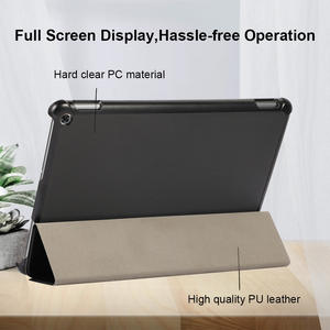 Housse de <span class=keywords><strong>tablette</strong></span> multi-angles, étui portable pratique, housse intelligente <span class=keywords><strong>pour</strong></span> <span class=keywords><strong>tablette</strong></span> <span class=keywords><strong>pour</strong></span> fournisseur <span class=keywords><strong>Kindle</strong></span> Fire 11 Max 2023 - Product Image 3