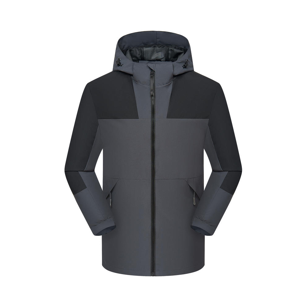 SKU-6-Dark Gray+Black