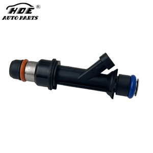 17125097 Inyector de Combustible HDE para Automóviles Daewoo Lublin, Venta al Por Mayor - Product Image 4