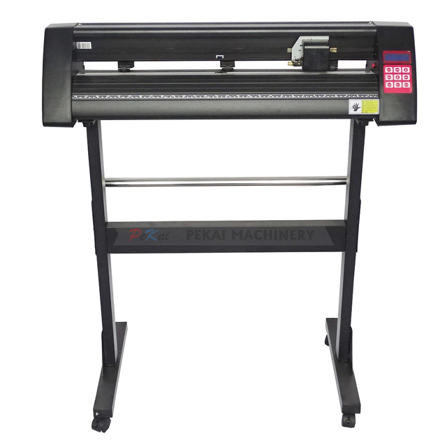 Advanced USB Driver Artcut Software Cut Print Graphic Sign Vinyl Auto Cutter Plotter Machine
