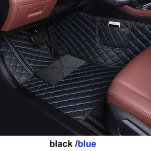 <span class=keywords><strong>Tappetini</strong></span> Auto 5D Impermeabili Personalizzati all'Ingrosso Muchkey per Accessori Volkswagen VW Golf 5 Golf 6 Mk6 Mk7 Mk8 GTI Jetta <span class=keywords><strong>Tiguan</strong></span> - Product Image 4