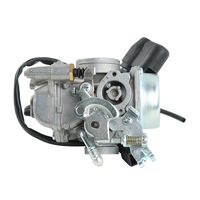 Carburateur à essence PD22J-W 22 mm pour Yamaha XC100 XC100F CUXI 5SK XF-1952