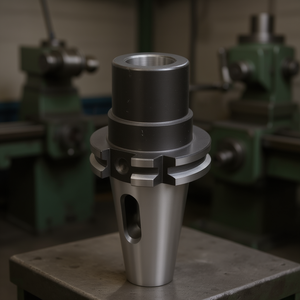 Mandrin conique ISO Tc40 50 H.. Cm.. P DIN 69871 pour machines-outils - Product Image 3