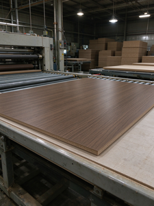 4x8ft <span class=keywords><strong>HPL</strong></span>-beschichtete <span class=keywords><strong>Spanplatte</strong></span>, Hochdruck-Laminat-<span class=keywords><strong>Spanplatte</strong></span>, Hitze- und Verschleißbeständige Platte für Inneneinrichtung - Product Image 3