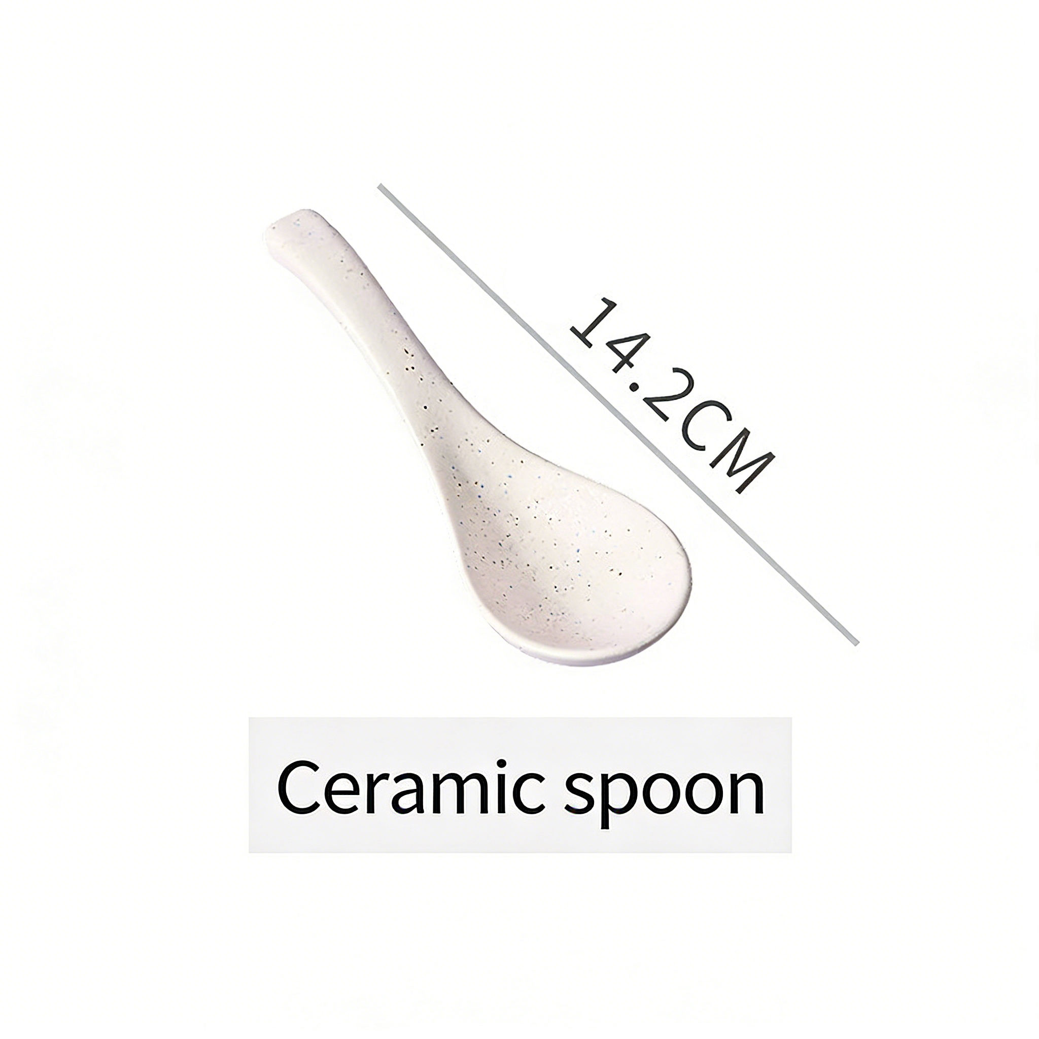 ช้อนซุปขนาดเล็ก